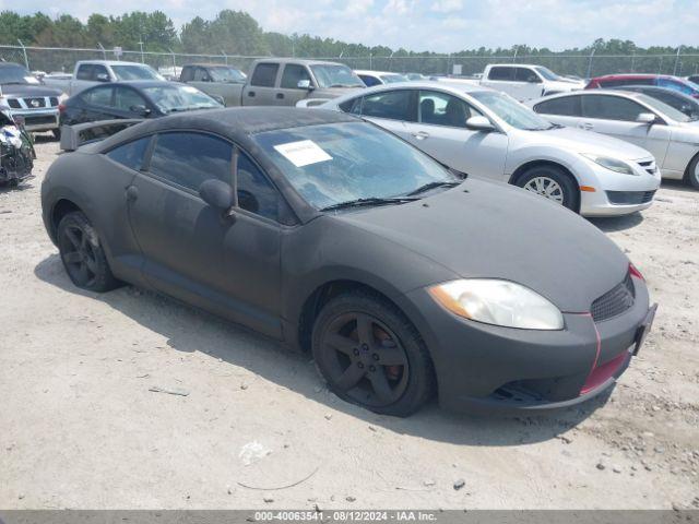  Salvage Mitsubishi Eclipse