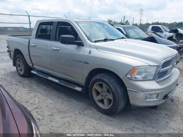  Salvage Dodge Ram 1500