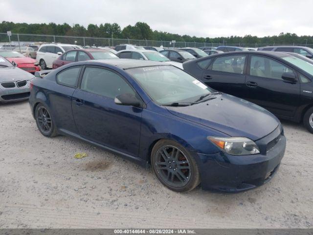  Salvage Scion TC