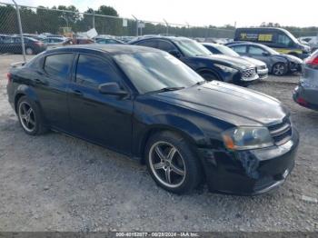  Salvage Dodge Avenger