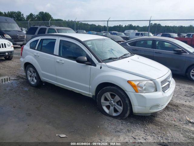  Salvage Dodge Caliber