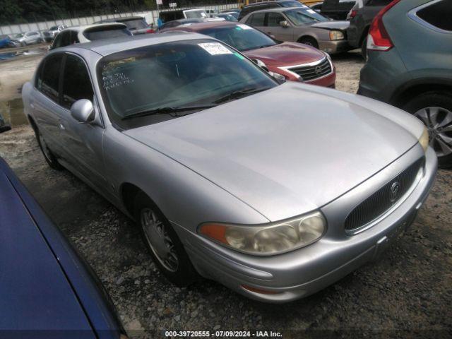  Salvage Buick LeSabre