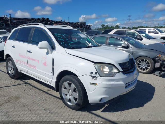  Salvage Saturn Vue