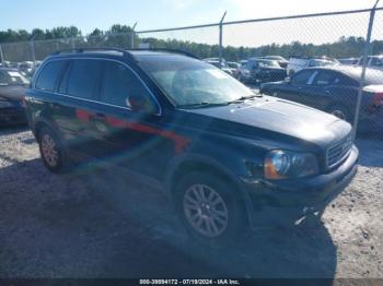  Salvage Volvo XC90