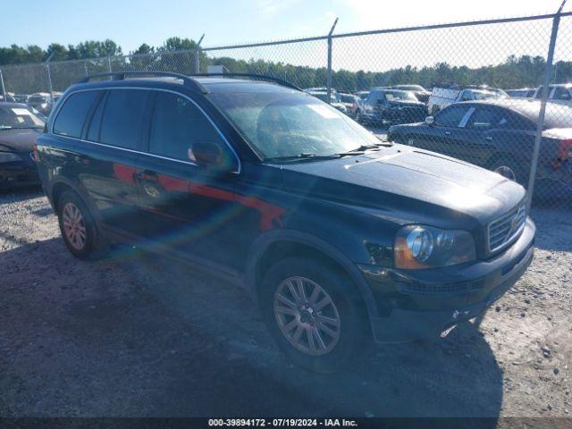  Salvage Volvo XC90