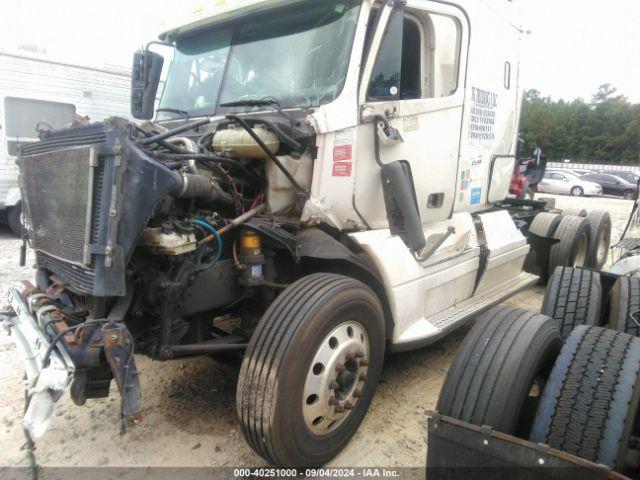  Salvage Freightliner Columbia