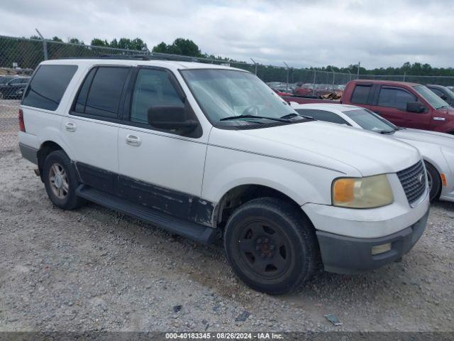  Salvage Ford Expedition