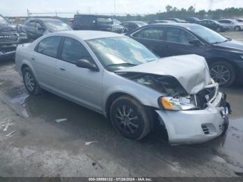  Salvage Dodge Stratus