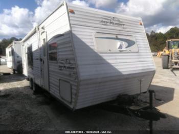  Salvage Jayco Other