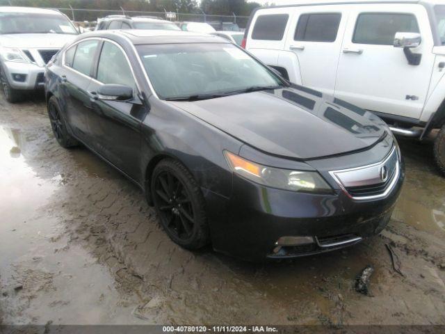  Salvage Acura TL