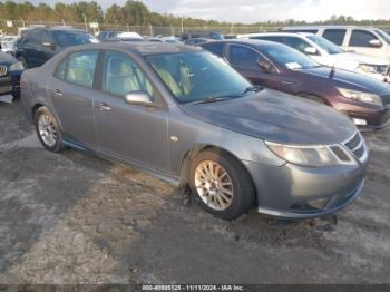  Salvage Saab 9-3