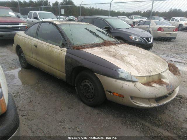  Salvage Saturn Sc