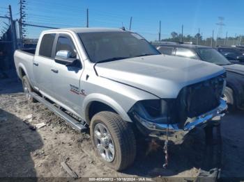  Salvage Ram 3500