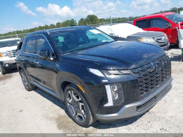  Salvage Hyundai PALISADE