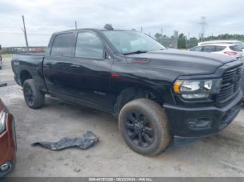  Salvage Ram 2500