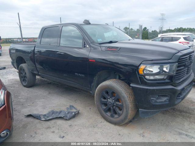  Salvage Ram 2500