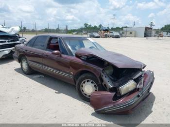  Salvage Oldsmobile 88