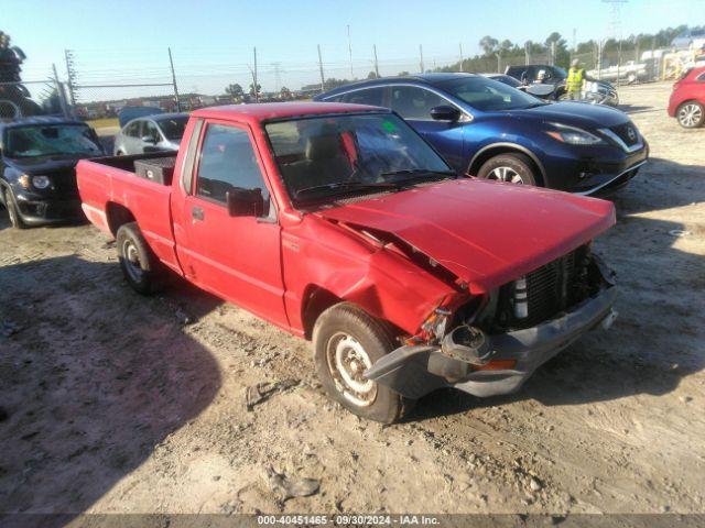  Salvage Mitsubishi Mighty Max