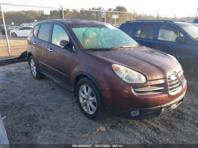  Salvage Subaru B9 Tribeca