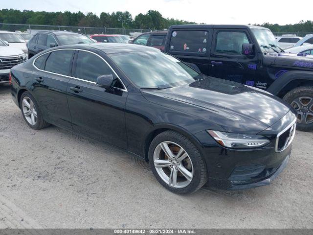  Salvage Volvo S90