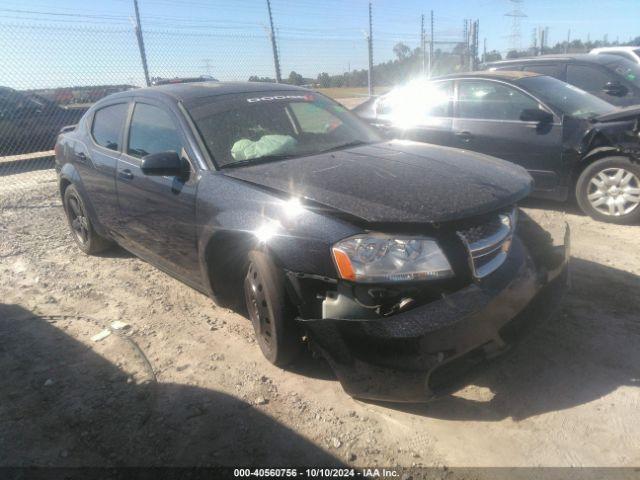  Salvage Dodge Avenger