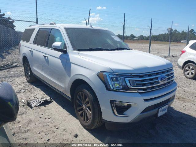  Salvage Ford Expedition