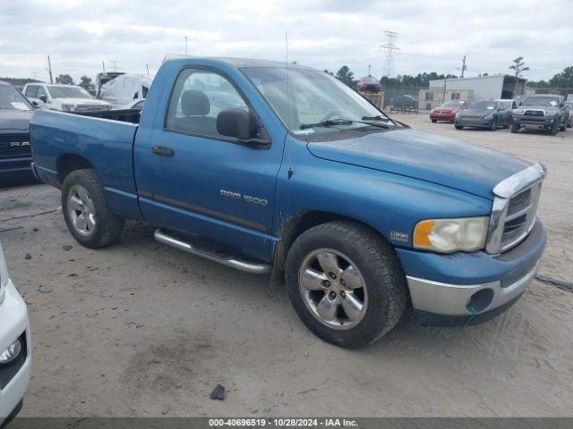  Salvage Dodge Ram 1500