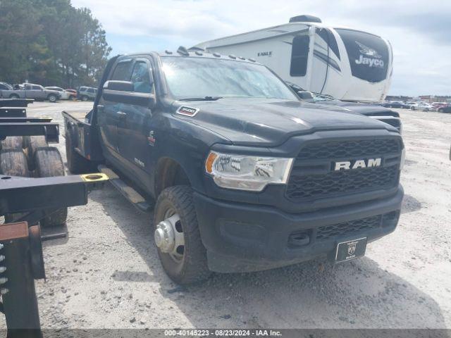  Salvage Ram 3500