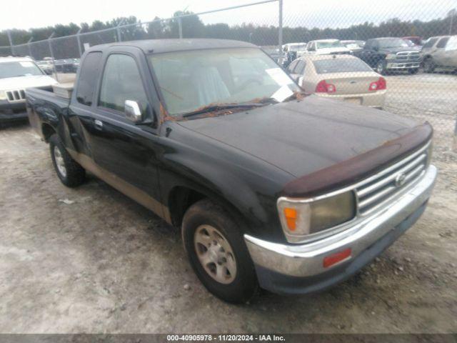  Salvage Toyota T100