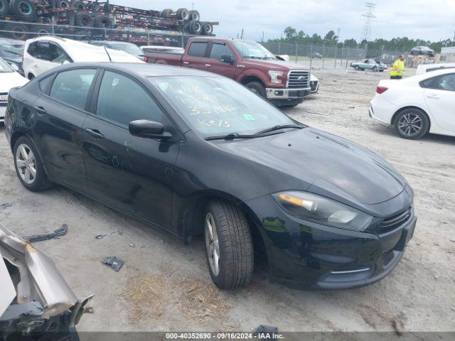  Salvage Dodge Dart