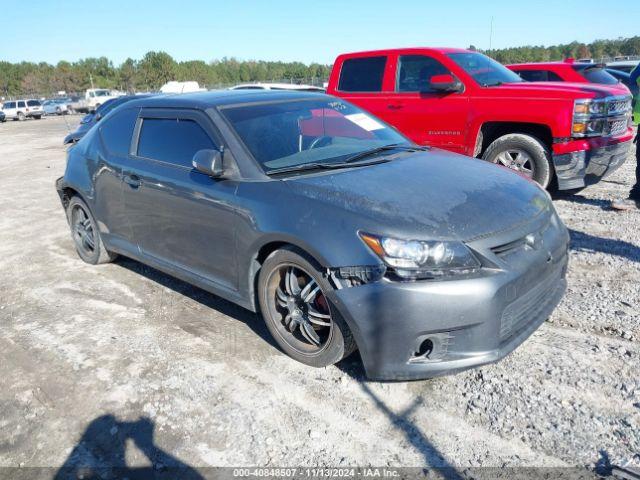  Salvage Scion TC