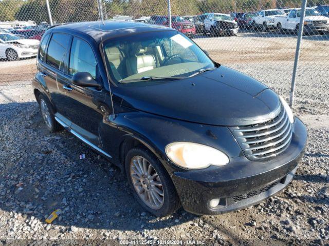  Salvage Chrysler PT Cruiser