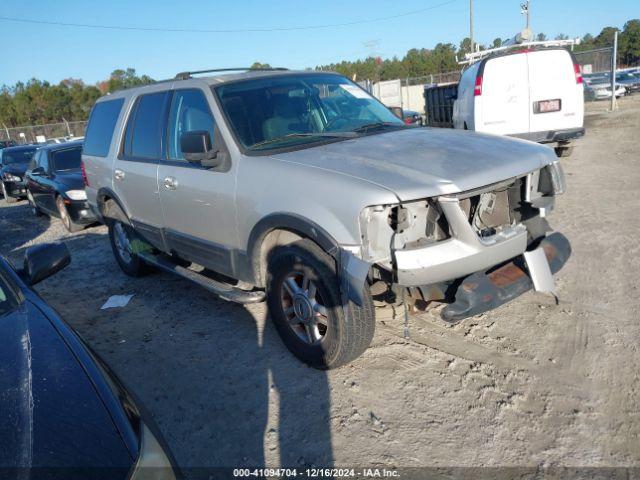  Salvage Ford Expedition