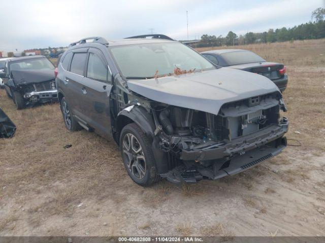  Salvage Subaru Ascent