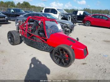  Salvage Chevrolet Cobalt