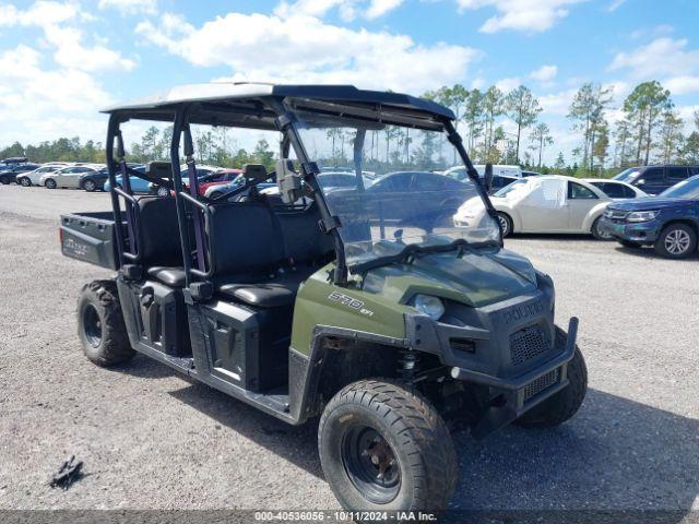  Salvage Polaris Ranger