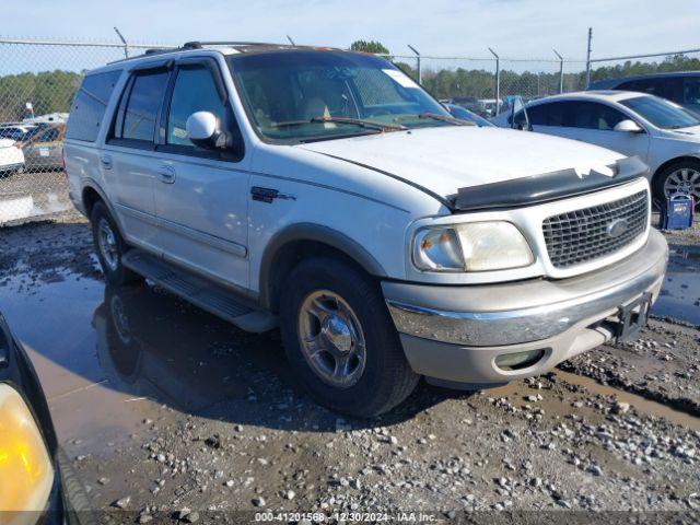  Salvage Ford Expedition