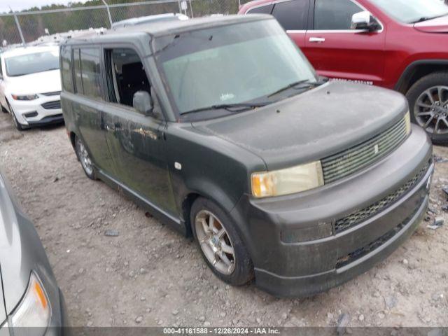  Salvage Scion xB