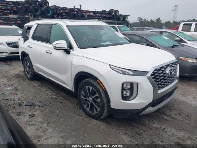  Salvage Hyundai PALISADE