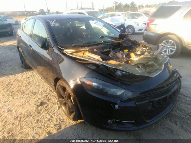  Salvage Dodge Dart