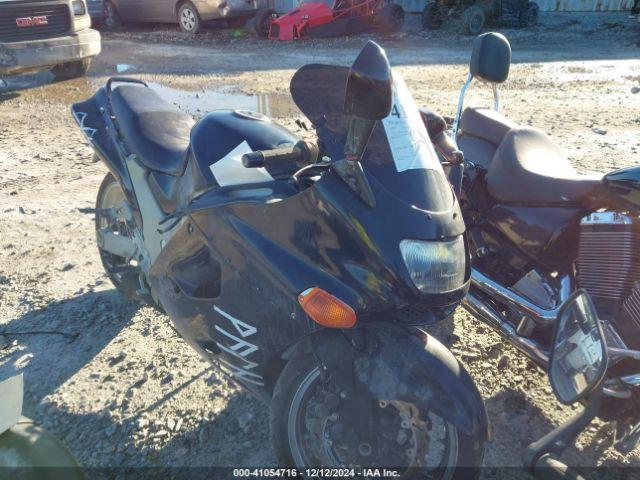  Salvage Kawasaki Zx1100