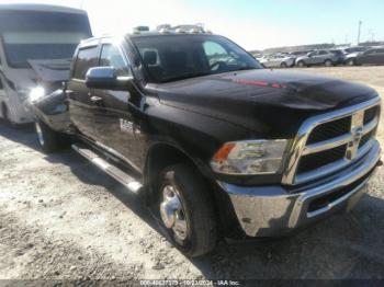  Salvage Ram 3500