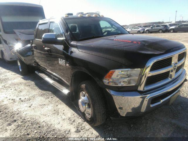  Salvage Ram 3500