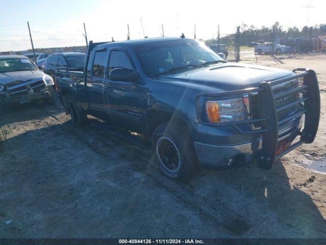  Salvage GMC Sierra 2500