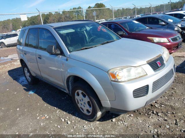  Salvage Saturn Vue