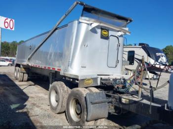  Salvage Mac Trailer Mfg Other