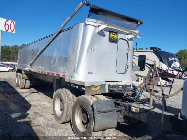  Salvage Mac Trailer Mfg Other