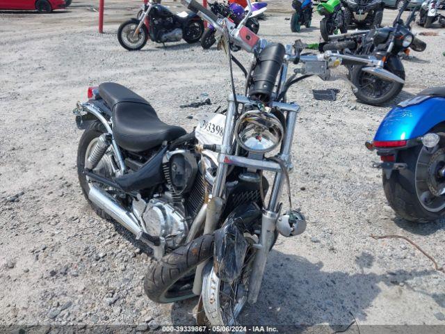  Salvage Suzuki Vs800