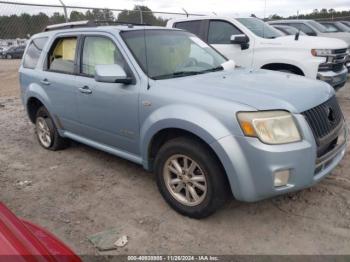  Salvage Mercury Mariner