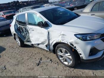  Salvage Buick Encore GX